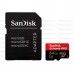 micro sd card 64gb PRO ความเร็วสูงสุด 95mb/s ระดับมืออาชีพของสมาร์ทโฟน,แท็บเล็ต 